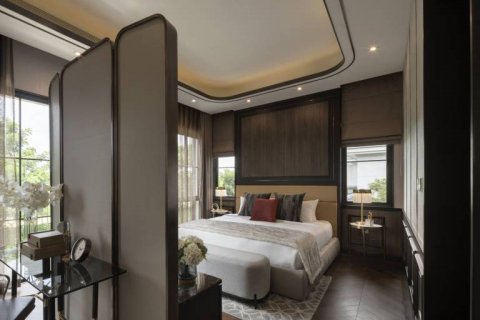 Дом в Нонтхабури, Таиланд с 4 спальнями  № 114902 - фото 10