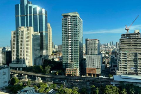 Condo in Bangkok, Thailand, 1 bedroom  № 114899 - photo 8