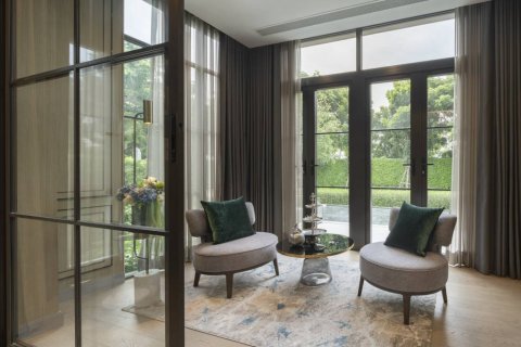 House in Nonthaburi, Thailand 4 bedrooms № 114900 - photo 7