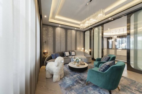 House in Nonthaburi, Thailand 4 bedrooms № 114900 - photo 3