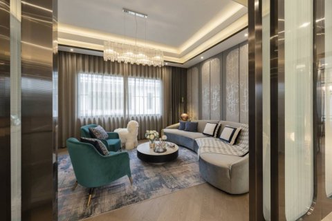 House in Nonthaburi, Thailand 4 bedrooms № 114900 - photo 4