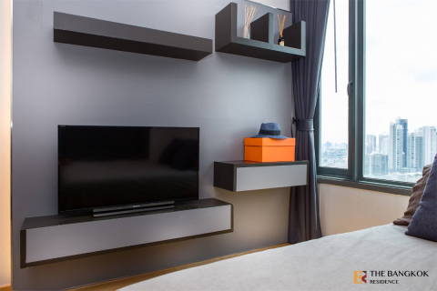 Condo à Bangkok, Thaïlande, 2 chambres № 226065 - photo 6