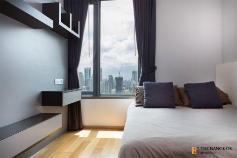 Condo à Bangkok, Thaïlande, 2 chambres № 226065 - photo 5