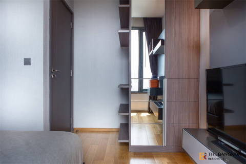 Condo à Bangkok, Thaïlande, 2 chambres № 226065 - photo 7