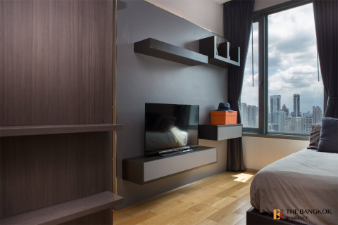 Condo à Bangkok, Thaïlande, 2 chambres № 226065 - photo 10