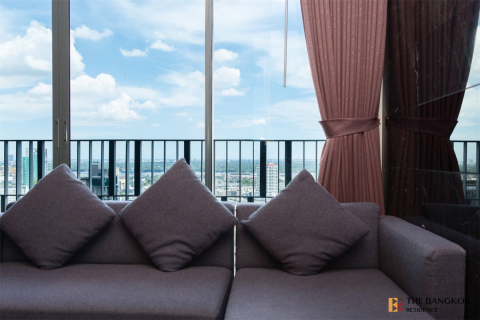 Condo à Bangkok, Thaïlande, 2 chambres № 226065 - photo 8