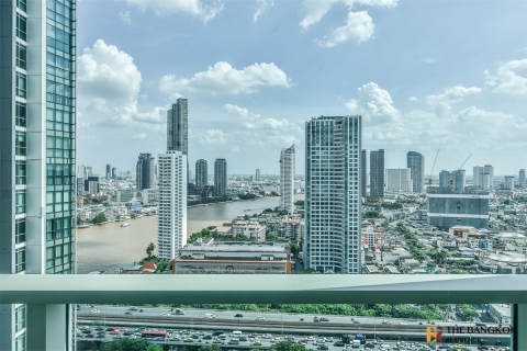 คอนโดมิเนียมในกรุงเทพฯ, ประเทศไทย, 3 ห้องนอน № 226071 - รูปถ่าย 6