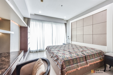 คอนโดมิเนียมในกรุงเทพฯ, ประเทศไทย, 3 ห้องนอน № 226071 - รูปถ่าย 5