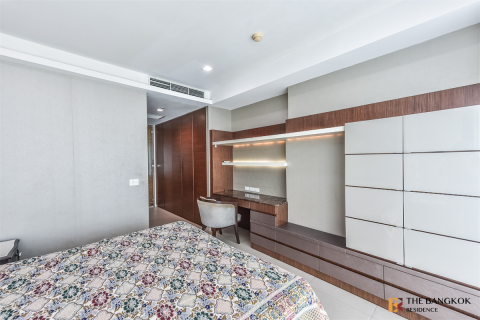 คอนโดมิเนียมในกรุงเทพฯ, ประเทศไทย, 3 ห้องนอน № 226071 - รูปถ่าย 3