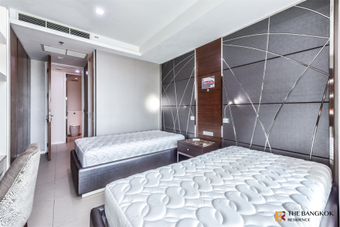 คอนโดมิเนียมในกรุงเทพฯ, ประเทศไทย, 3 ห้องนอน № 226071 - รูปถ่าย 7