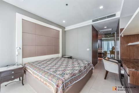 คอนโดมิเนียมในกรุงเทพฯ, ประเทศไทย, 3 ห้องนอน № 226071 - รูปถ่าย 4