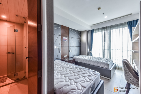 คอนโดมิเนียมในกรุงเทพฯ, ประเทศไทย, 3 ห้องนอน № 226071 - รูปถ่าย 10