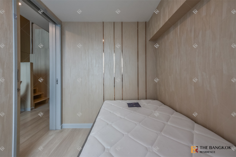 คอนโดมิเนียมในกรุงเทพฯ, ประเทศไทย, 2 ห้องนอน № 226066 - รูปถ่าย 9