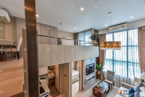 คอนโดมิเนียมในกรุงเทพฯ, ประเทศไทย, 2 ห้องนอน № 226066 - รูปถ่าย 7