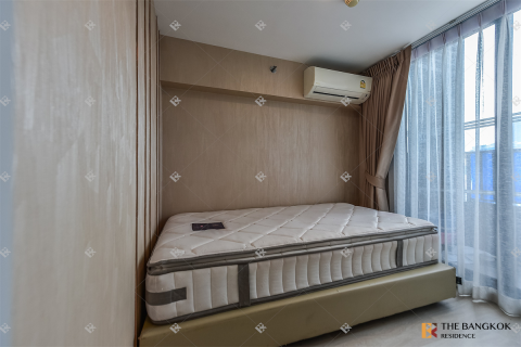 คอนโดมิเนียมในกรุงเทพฯ, ประเทศไทย, 2 ห้องนอน № 226066 - รูปถ่าย 10