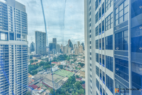 คอนโดมิเนียมในกรุงเทพฯ, ประเทศไทย, 2 ห้องนอน № 226066 - รูปถ่าย 3