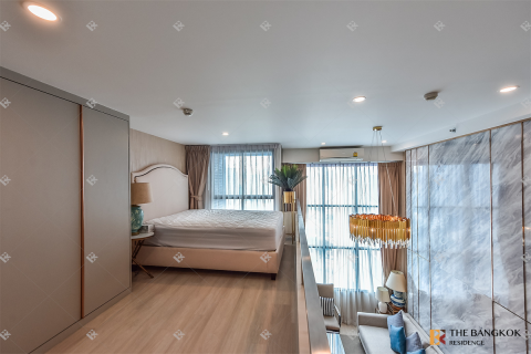 คอนโดมิเนียมในกรุงเทพฯ, ประเทศไทย, 2 ห้องนอน № 226066 - รูปถ่าย 5