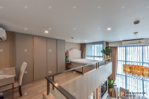 คอนโดมิเนียมในกรุงเทพฯ, ประเทศไทย, 2 ห้องนอน № 226066 - รูปถ่าย 6