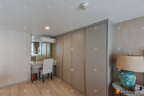 คอนโดมิเนียมในกรุงเทพฯ, ประเทศไทย, 2 ห้องนอน № 226066 - รูปถ่าย 4