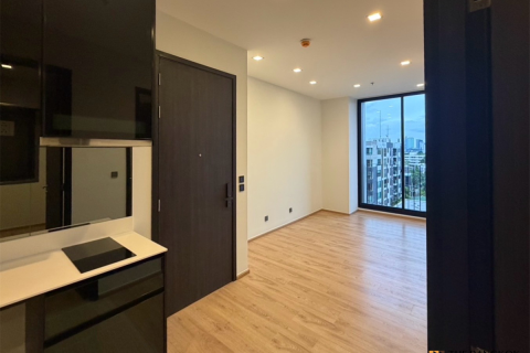 Кондоминиум с 2 спальнями в Бангкоке, Таиланд № 226070 - фото 5