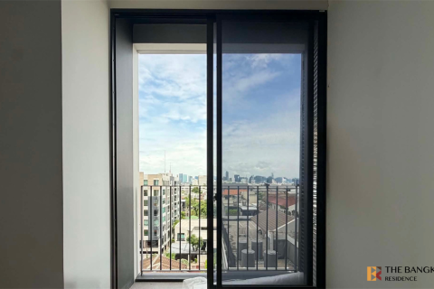 Condo à Bangkok, Thaïlande, 2 chambres  № 226070