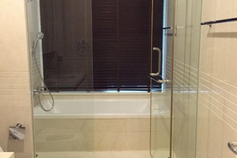 Кондоминиум с 2 спальнями в Патхум Ване, Бангкок, Таиланд № 139802 - фото 7