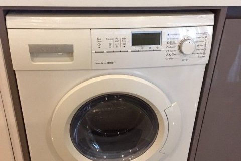 Кондоминиум с 2 спальнями в Патхум Ване, Бангкок, Таиланд № 139802 - фото 11