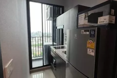 Studio in Khan Na Yao, Bangkok, Thailand № 139832 - photo 3