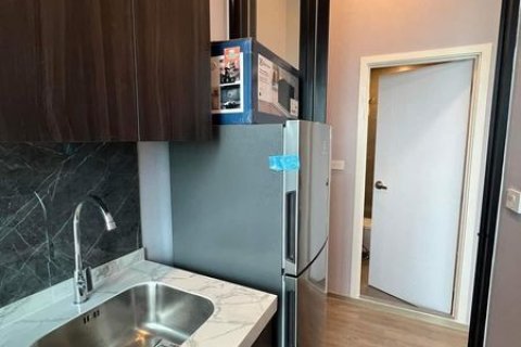 Studio in Khan Na Yao, Bangkok, Thailand № 139832 - photo 5