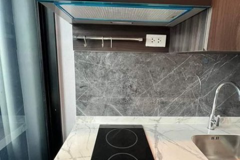 Studio in Khan Na Yao, Bangkok, Thailand № 139832 - photo 4