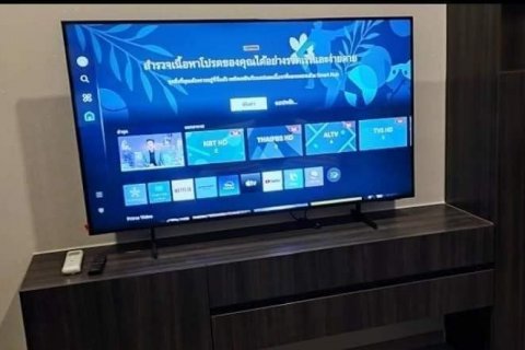 Studio in Khan Na Yao, Bangkok, Thailand № 139832 - photo 2