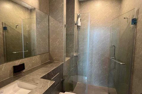 Studio in Khan Na Yao, Bangkok, Thailand № 139832 - photo 8