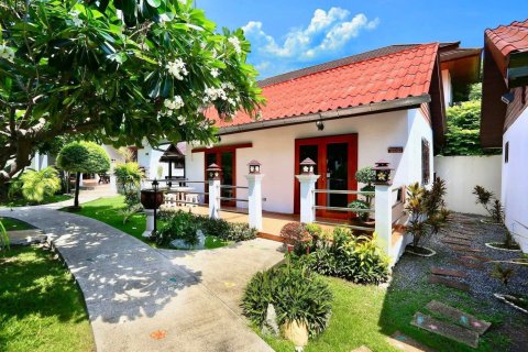 Propriété commerciale à Pattaya, Thaïlande № 168168 - photo 7