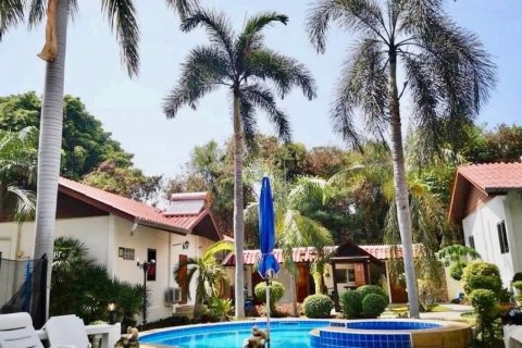 Propriété commerciale à Pattaya, Thaïlande № 168168 - photo 4