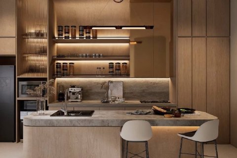 House in Pattaya, Thailand 6 bedrooms № 168169 - photo 13