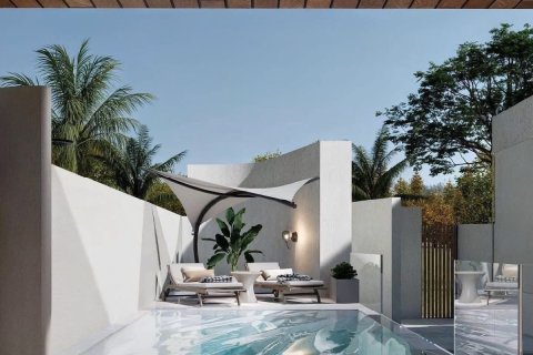 House in Pattaya, Thailand 6 bedrooms № 168169 - photo 9