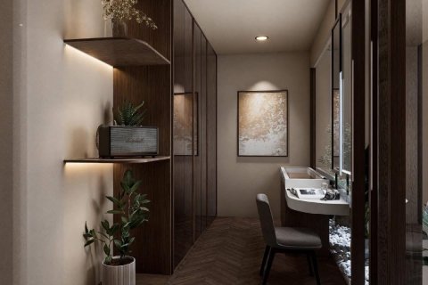 House in Pattaya, Thailand 6 bedrooms № 168169 - photo 16