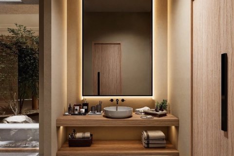 House in Pattaya, Thailand 6 bedrooms № 168169 - photo 18