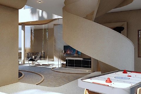 House in Pattaya, Thailand 6 bedrooms № 168169 - photo 10