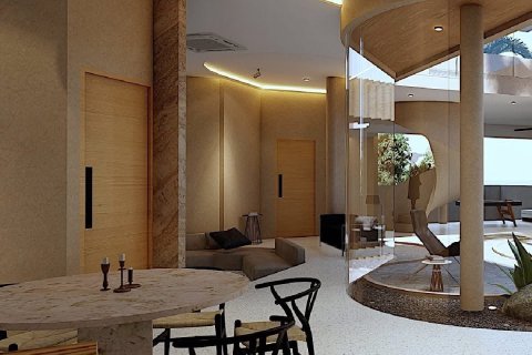 House in Pattaya, Thailand 6 bedrooms № 168169 - photo 15