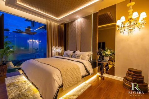 Apartment in Pattaya, Thailand 2 rooms № 168171 - photo 4