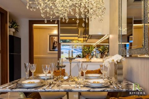 Apartment in Pattaya, Thailand 2 rooms № 168171 - photo 2