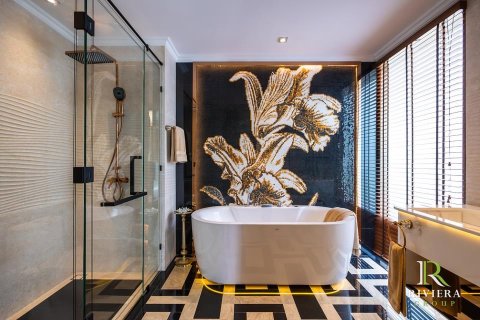 Apartment in Pattaya, Thailand 2 rooms № 168171 - photo 17