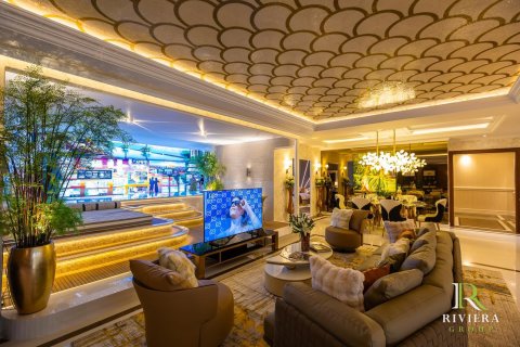 Apartment in Pattaya, Thailand 3 rooms № 168170 - photo 8