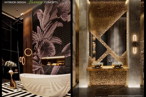 Apartment in Pattaya, Thailand 3 rooms № 168170 - photo 3