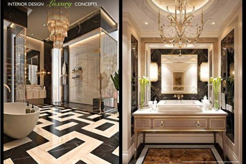 Apartment in Pattaya, Thailand 3 rooms № 168170