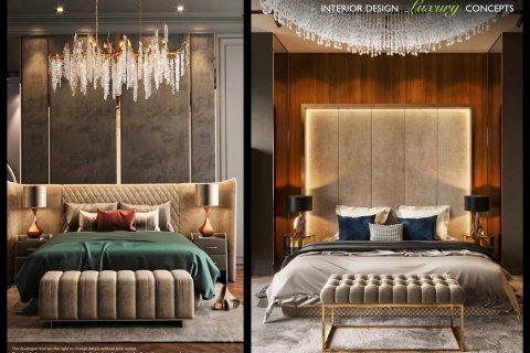 Apartment in Pattaya, Thailand 3 rooms № 168170 - photo 4