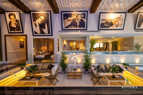 Apartment in Pattaya, Thailand 3 rooms № 168170 - photo 13