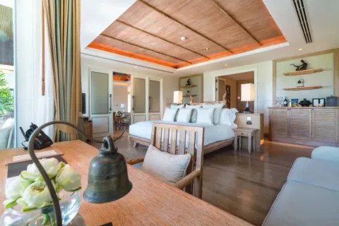 Villa in Phuket, Thailand 5 bedrooms № 168176 - photo 8