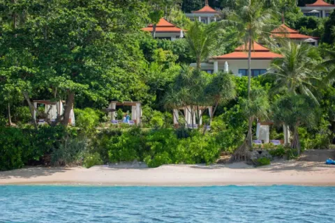 Villa in Phuket, Thailand 5 bedrooms № 168176 - photo 19